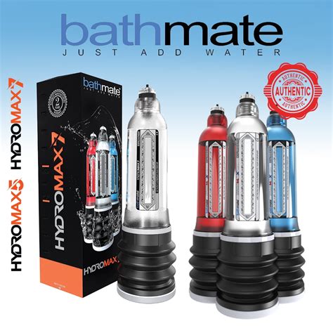 Bathmate Continuara.org