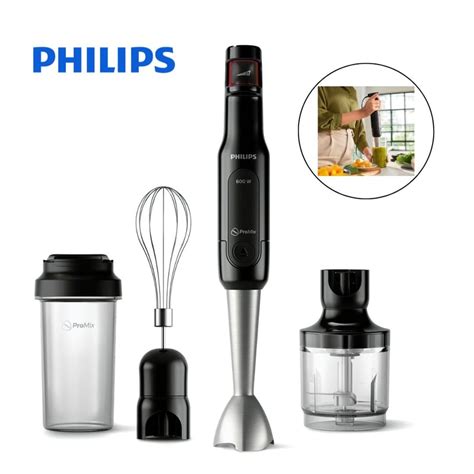 Batidora philips pro Continuara.org