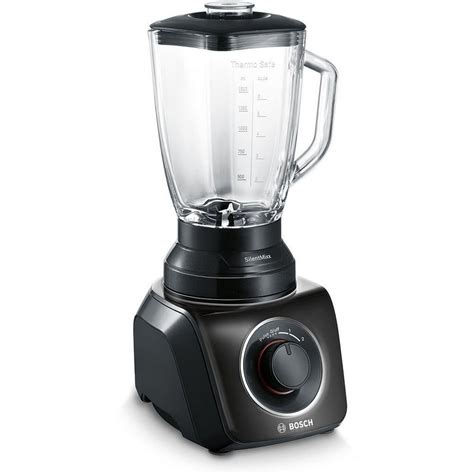 Batidora silentmixx bosch Continuara.org