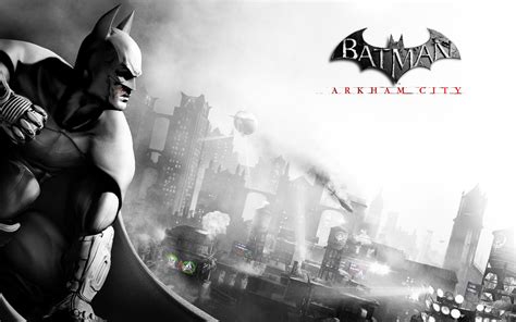 Batman arkham city Continuara.org