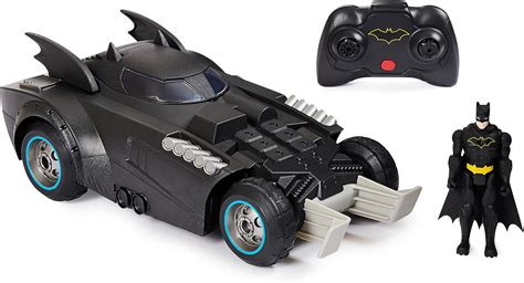 Batman control remoto Continuara.org