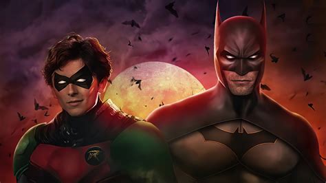 Batman robin Continuara.org