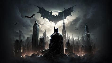 Batman Continuara.org