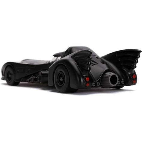 Batmovil pelicula batman Continuara.org
