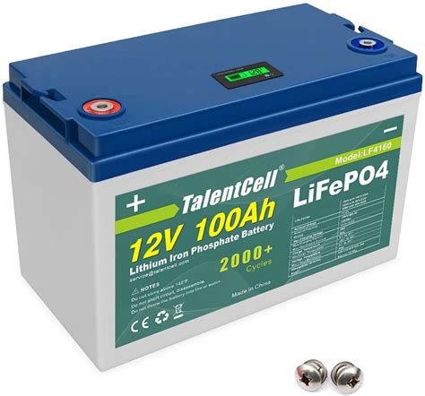 Batteries solar Continuara.org