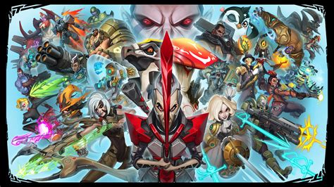Battleborn Continuara.org