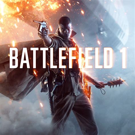 Battlefield 1 ps4 Continuara.org