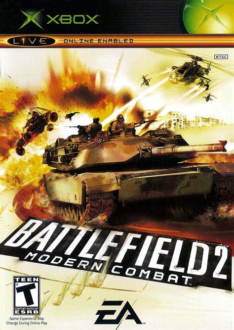 Battlefield 2 modern Continuara.org