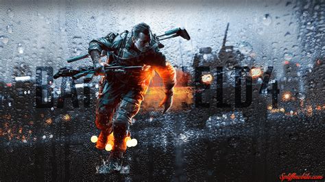 Battlefield 4 pc Continuara.org