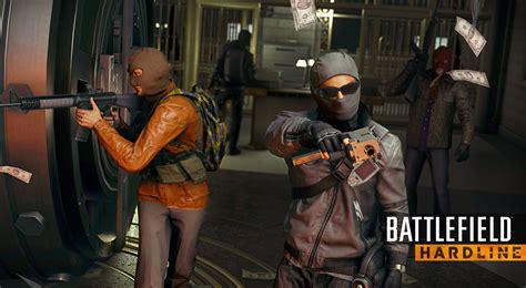 Battlefield hardline Continuara.org