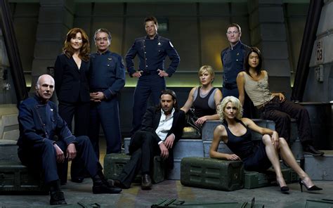 Battlestar galactica Continuara.org
