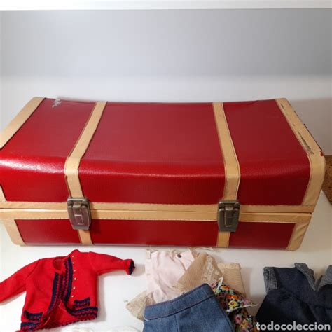 Baul rojo nancy Continuara.org