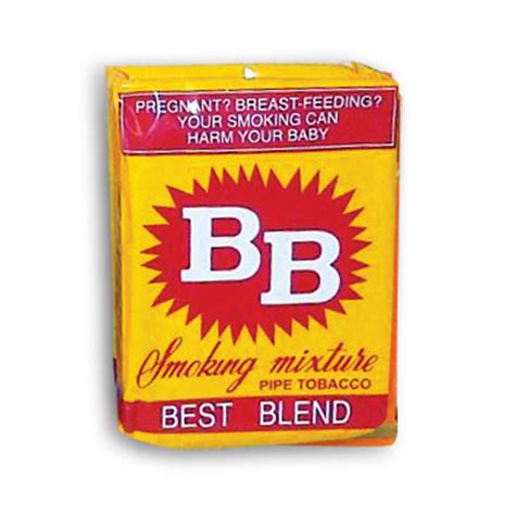 Bb tabaco calidad Continuara.org