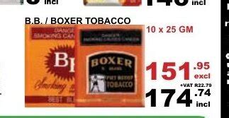 Bb tabaco toda Continuara.org