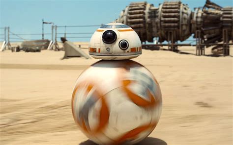 Bb8 robot guerra Continuara.org