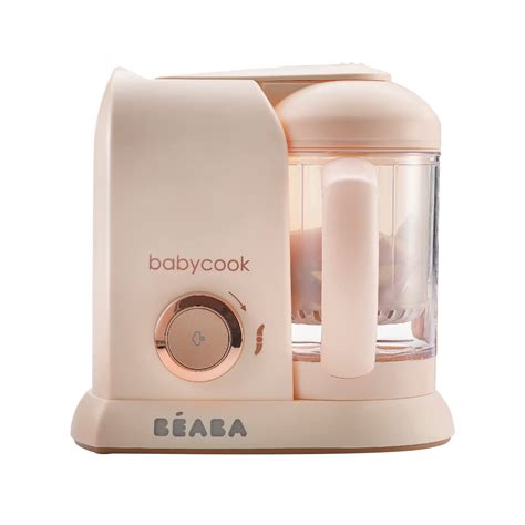 Beaba cook Continuara.org