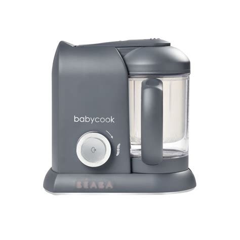 Beaba robot cocina Continuara.org