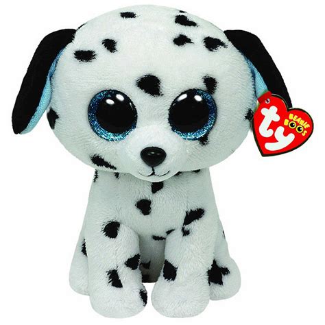 Beanie boos ty Continuara.org