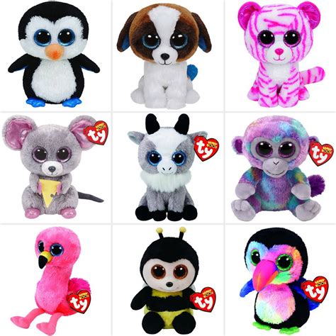 Beanie boos Continuara.org