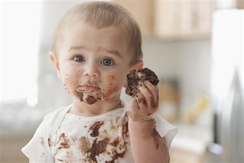 Bebe chocolat Continuara.org