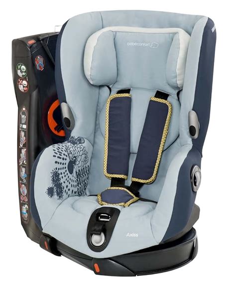 Bebe confort carro Continuara.org