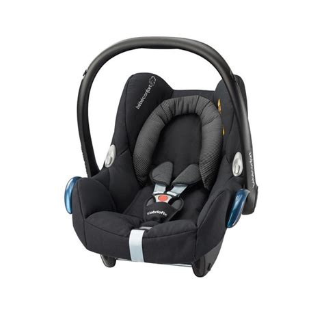 Bebe confort silla Continuara.org