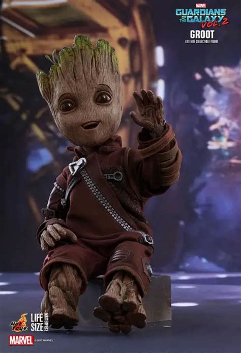 Bebe groot tamano Continuara.org