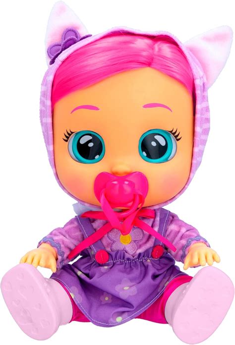 Bebe lloron nuevo Continuara.org