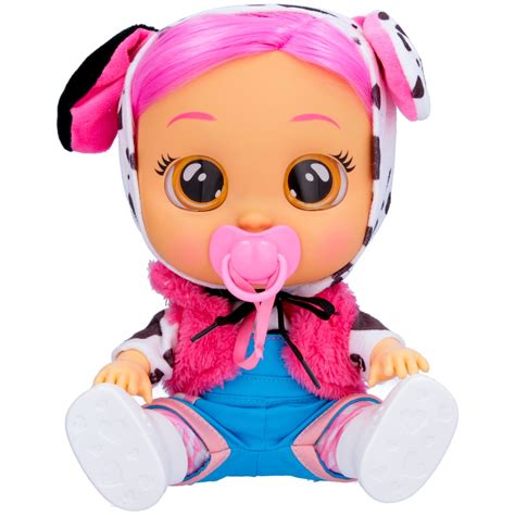 Bebe lloron Continuara.org