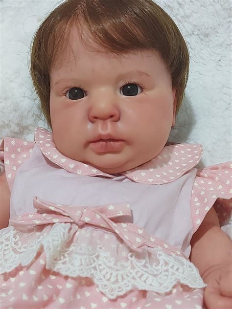 Bebe reborn autentico Continuara.org