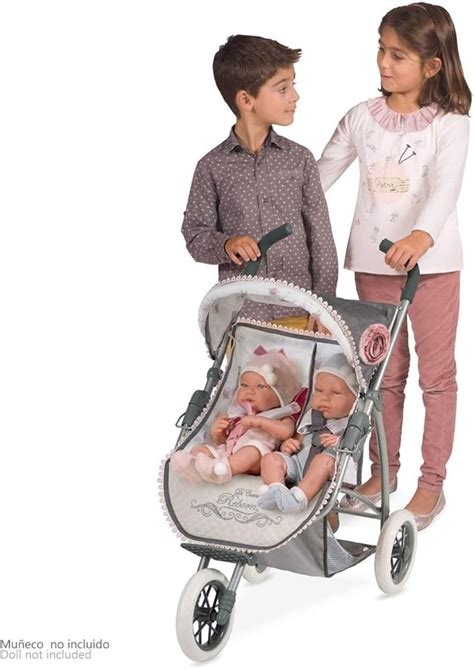 Bebe reborn carrito Continuara.org