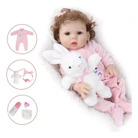 Bebe reborn disponible Continuara.org