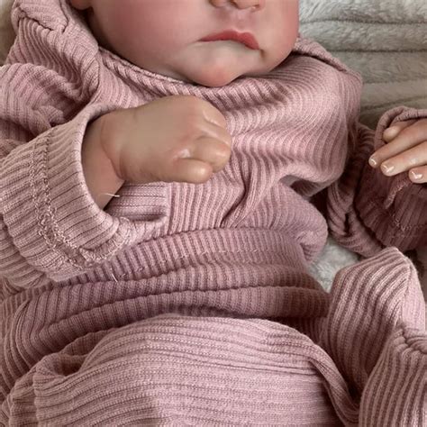 Bebe reborn estrenar Continuara.org