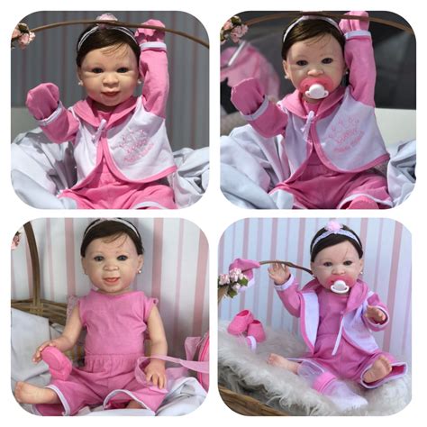 Bebe reborn exclusivo Continuara.org