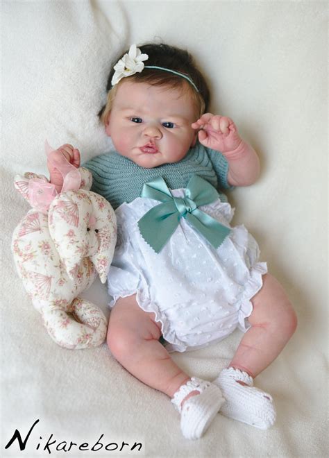 Bebe reborn fiona Continuara.org