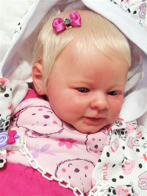 Bebe reborn greta Continuara.org