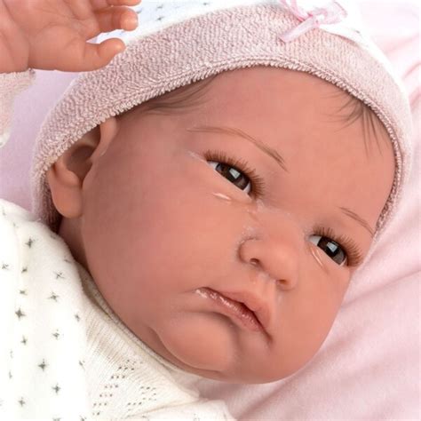 Bebe reborn lloren Continuara.org
