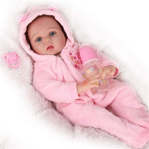 Bebe reborn nina Continuara.org