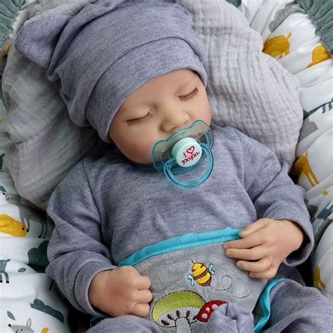 Bebe reborn nino Continuara.org
