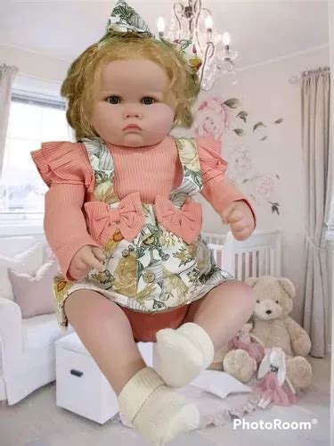 Bebe reborn nuevo Continuara.org