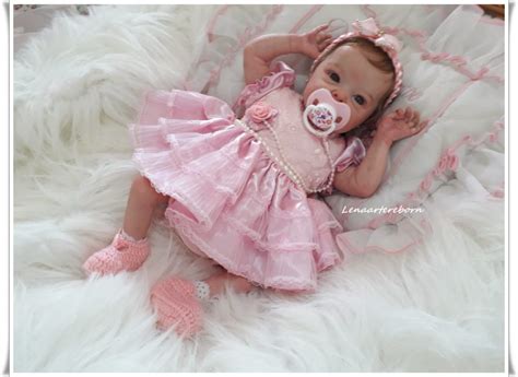 Bebe reborn prematura Continuara.org