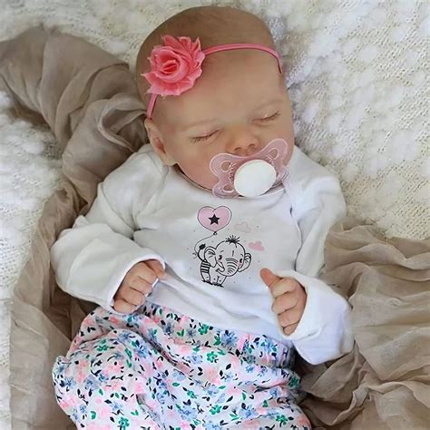 Bebe reborn recien Continuara.org
