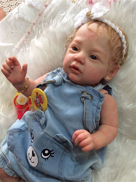 Bebe reborn sabrina Continuara.org