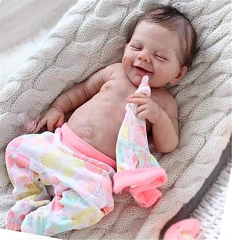 Bebe reborn silicona Continuara.org