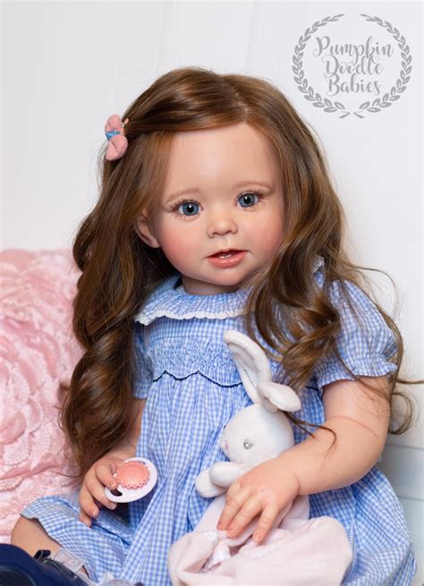 Bebe reborn toddler Continuara.org