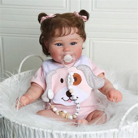 Bebes reborn hechos Continuara.org