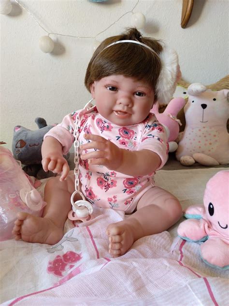 Bebes reborn nuevos Continuara.org