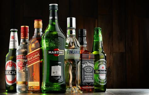 Bebidas alcoholicas Continuara.org