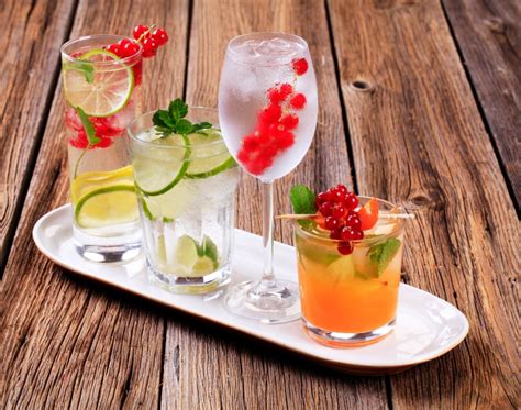 Bebidas Continuara.org