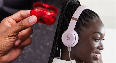 Beets auriculares apple Continuara.org